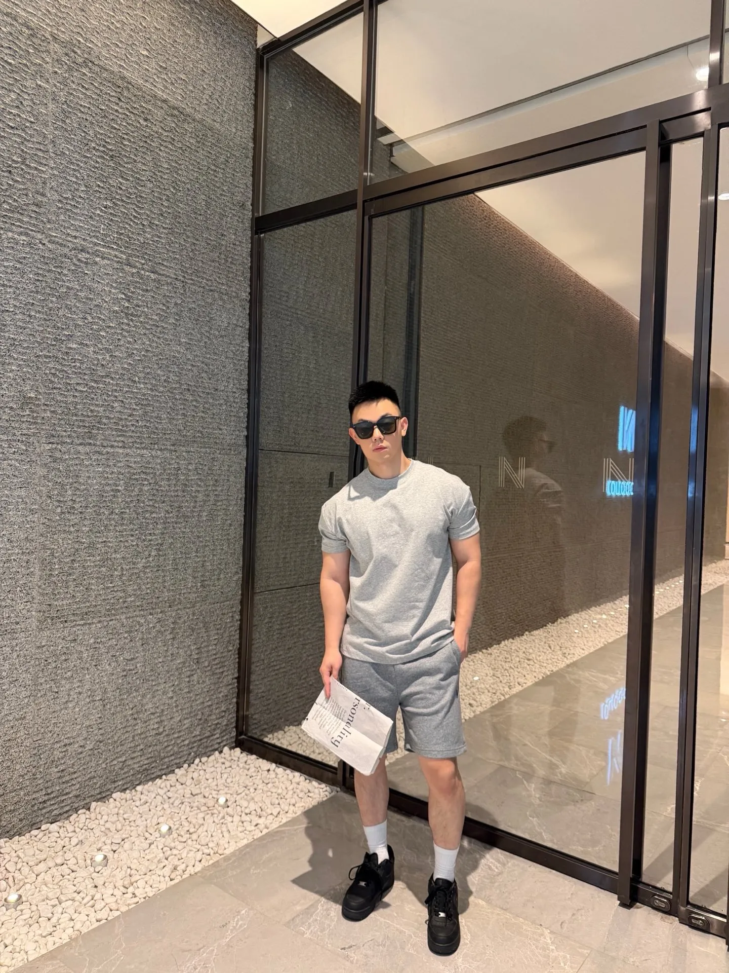 RALPH LAUREN/ RL